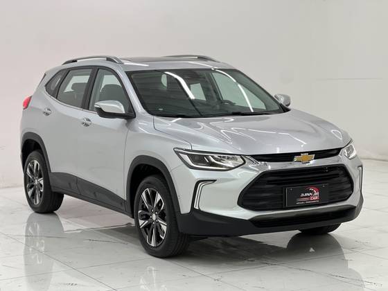 CHEVROLET TRACKER 1.2 TURBO FLEX PREMIER AUTOMÁTICO